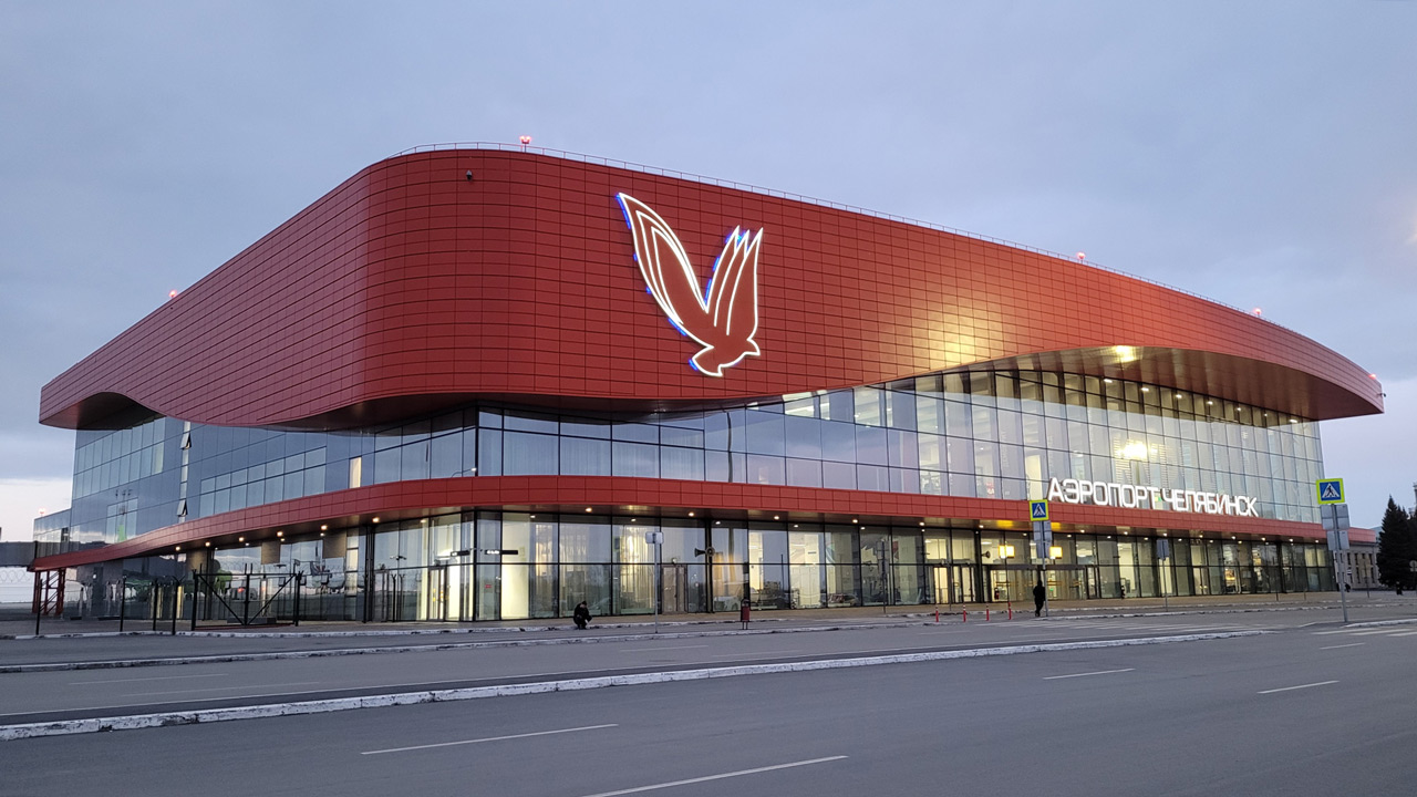 Полеты из Челябинска в Ханты-Мансийск начнутся в ноябре