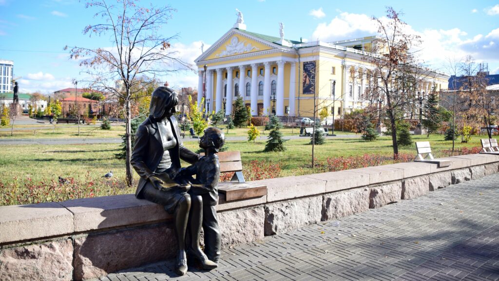 Длинные выходные в ноябре: куда сходить в Челябинске