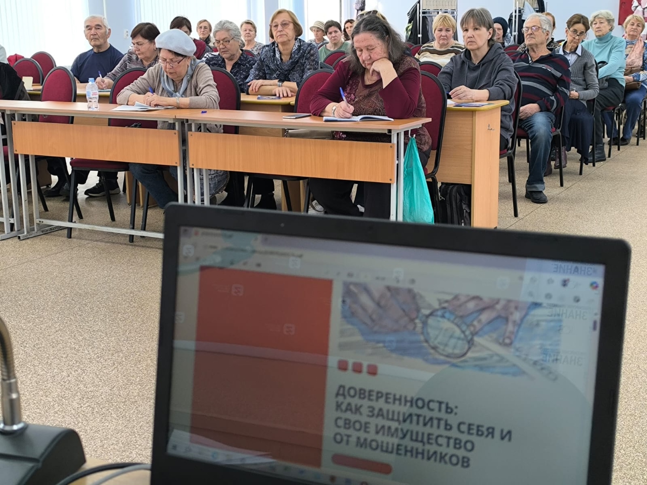 Как не стать жертвой мошенников: нотариусы призывают к осторожности при оформлении доверенностей