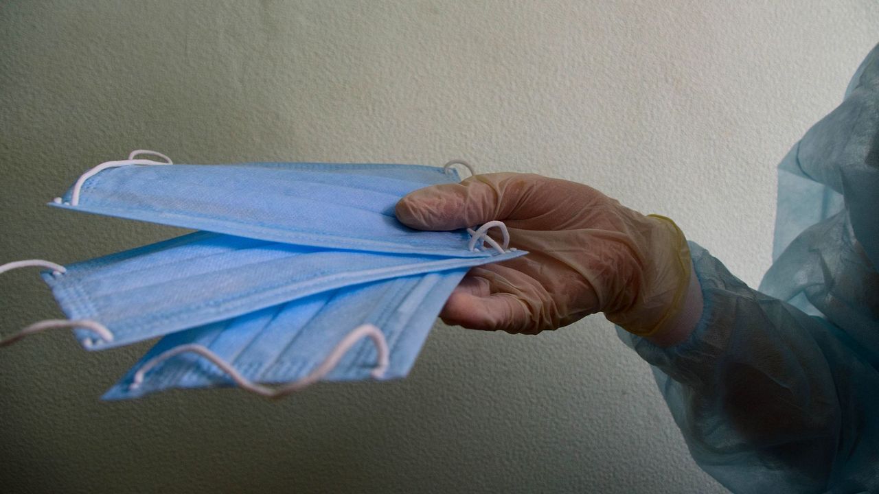 Скоро начнется: в Роспотребнадзоре Челябинска рассказали, как защитится от гриппа