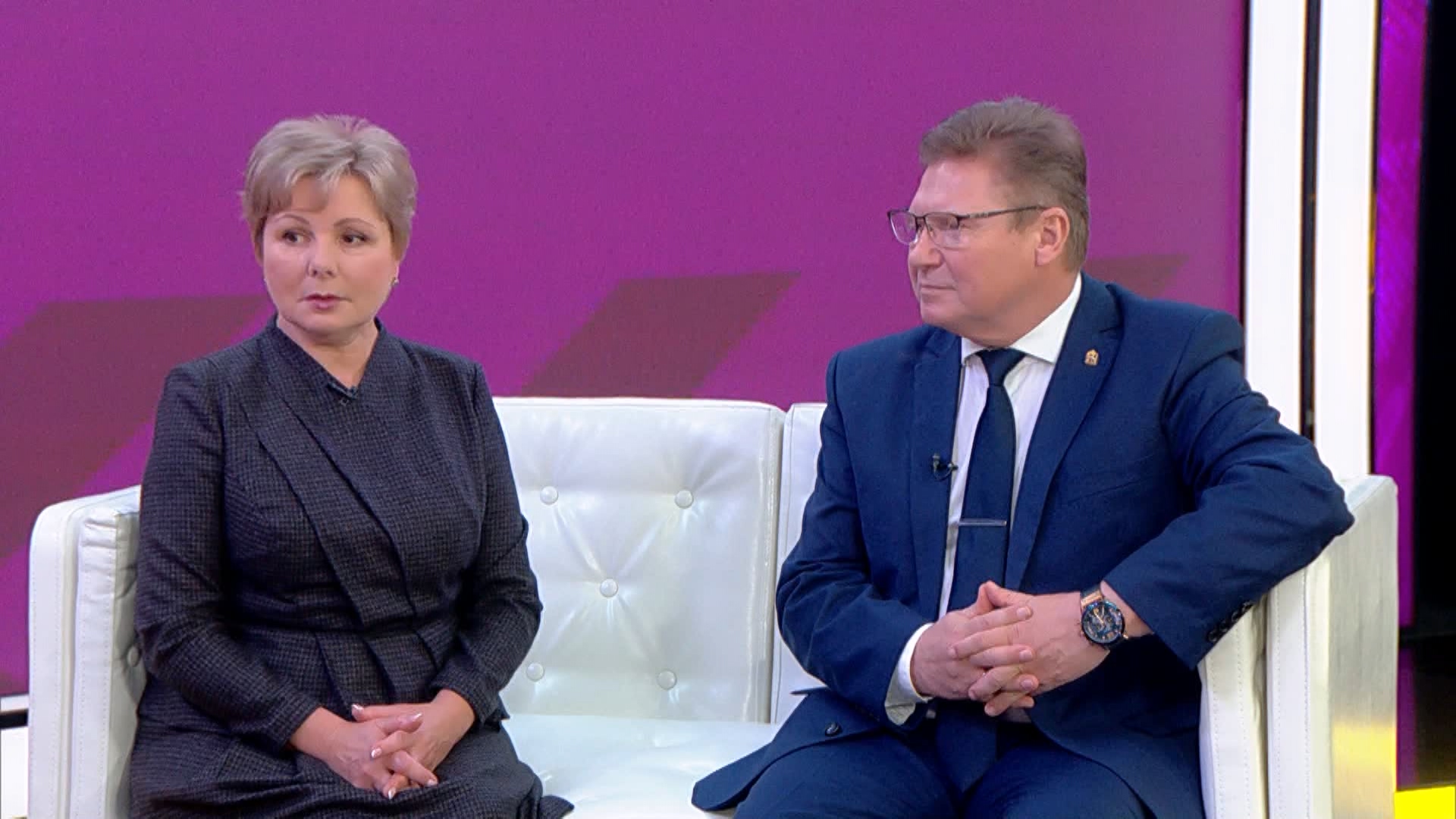 Елена Гагарина: "Музеям Кремля для челябинцев интересно придумывать уникальные темы экспозиций" Елена Гагарина: "Музеям Кремля для челябинцев интересно придумывать уникальные темы экспозиций"