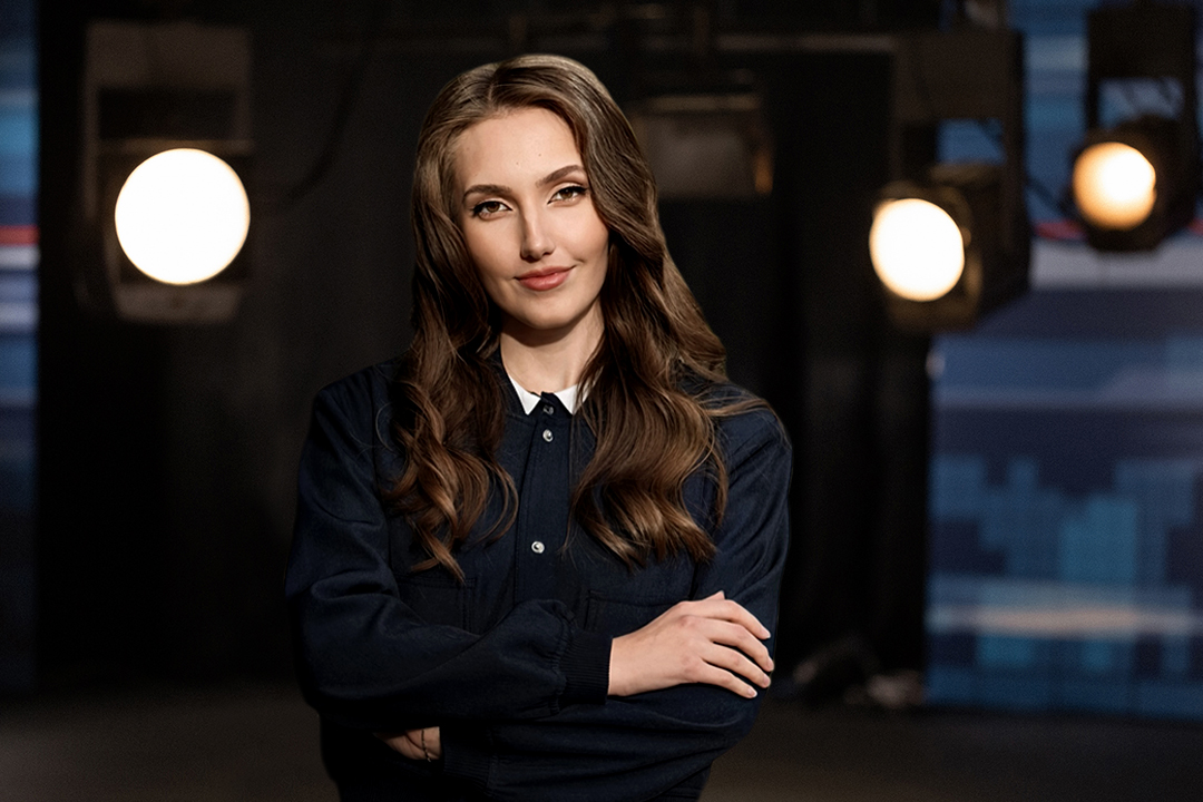 Каракулова Юлия