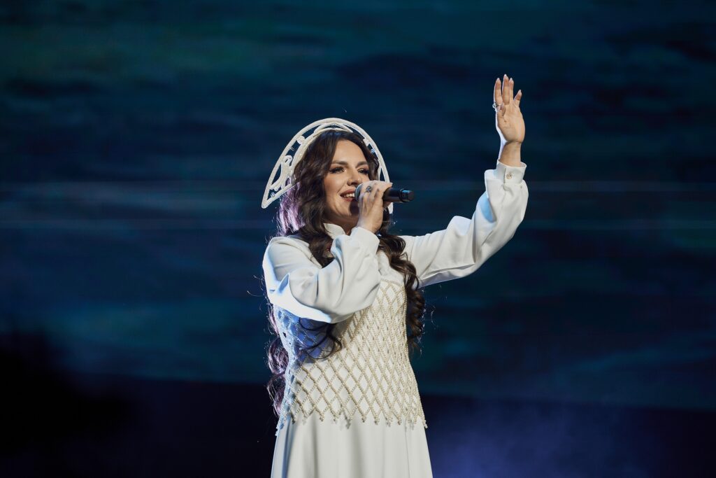 Тренд на русское: как родилась идея Всероссийского фестиваля кокошников в Челябинске