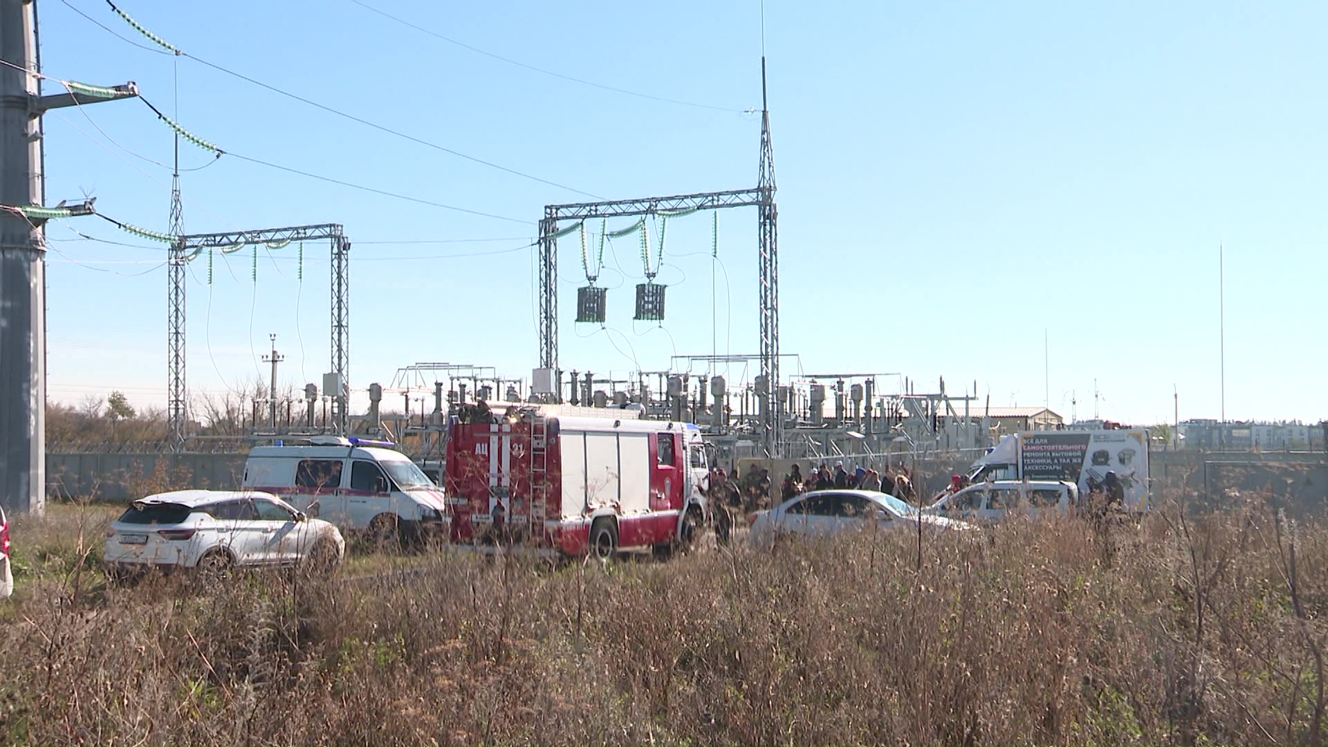 В Магнитогорске спецслужбы проверили слаженность действий в случае атаки беспилотника