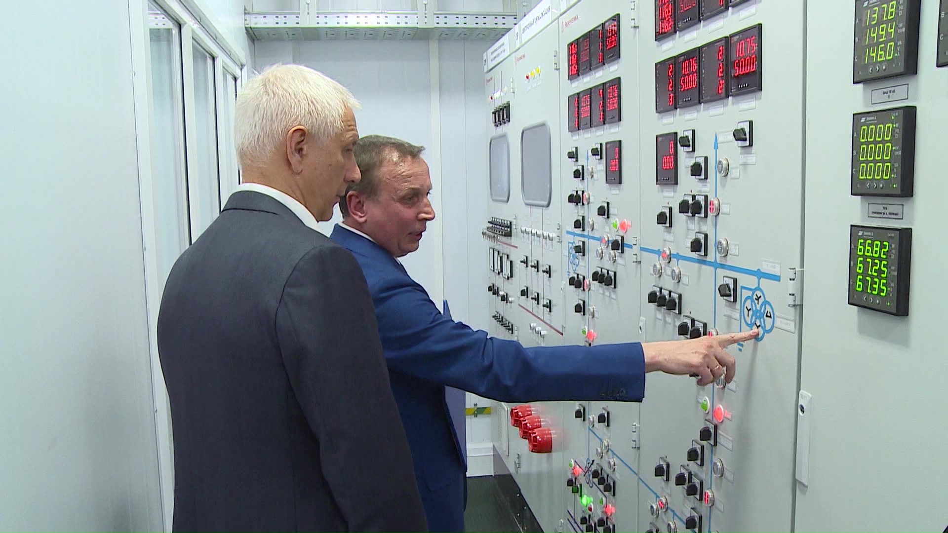 В Магнитогорске спецслужбы проверили слаженность действий в случае атаки беспилотника