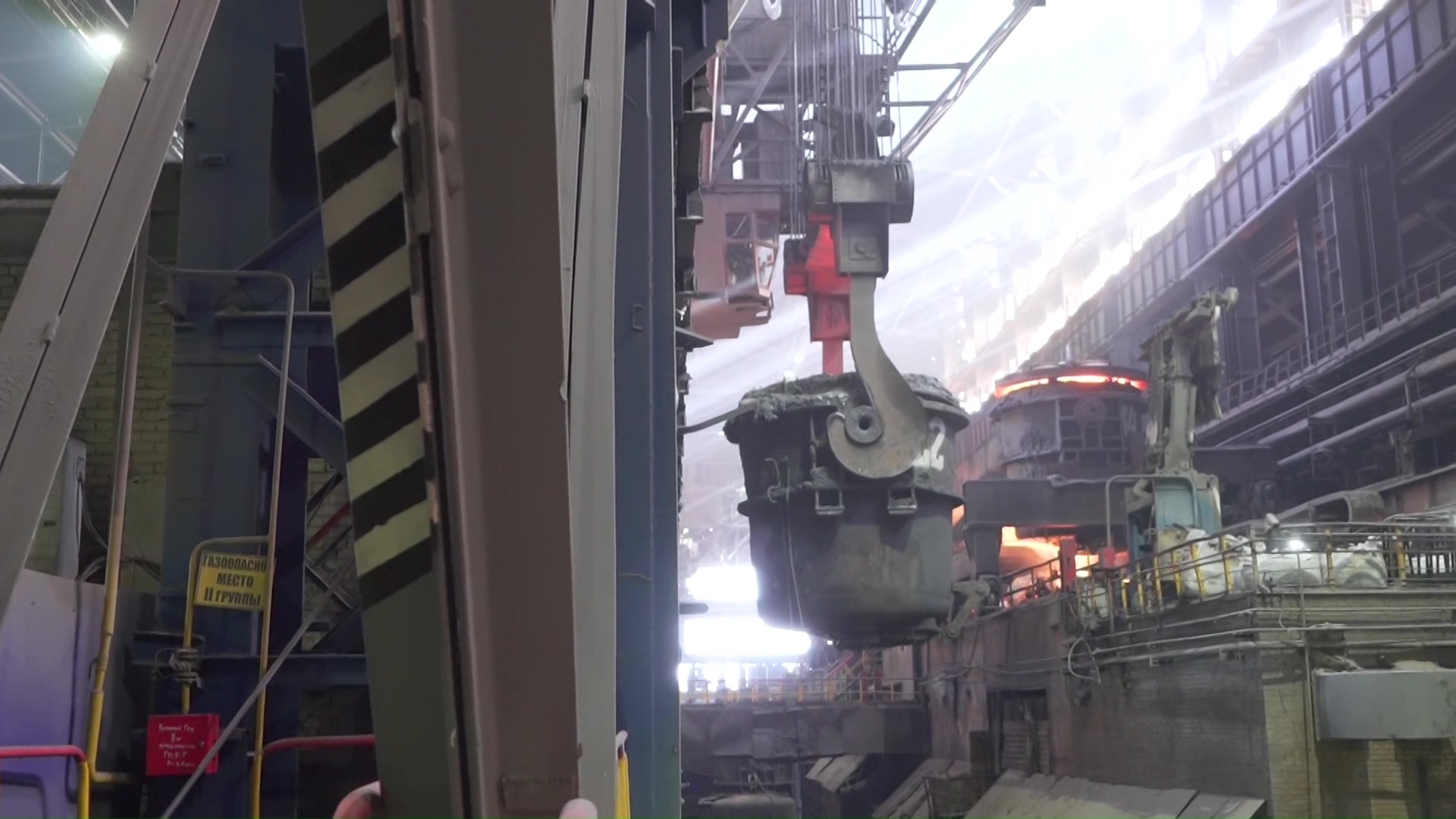 Спортсмен и потомственный металлург: на ММК назвали лучшего по профессии