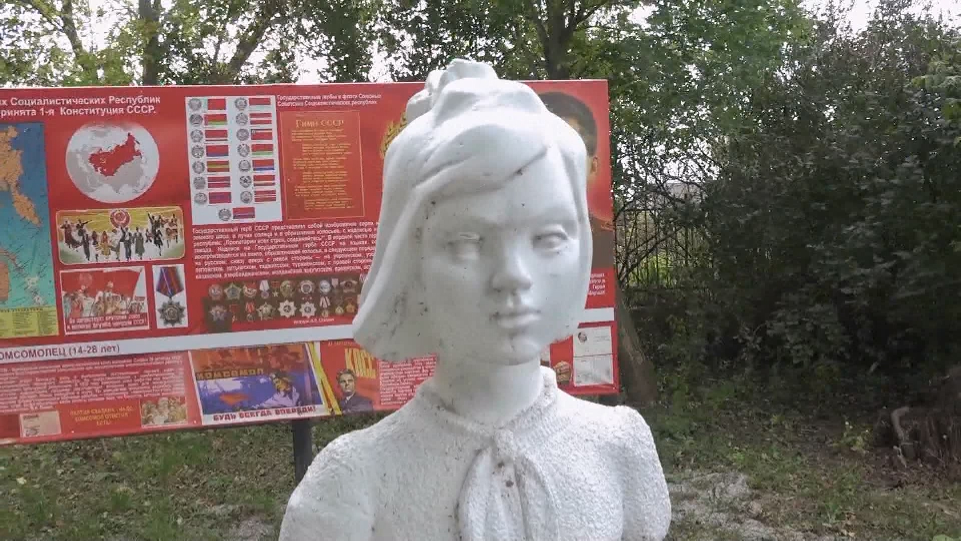 В Челябинской области открылся музей советского колхозного быта