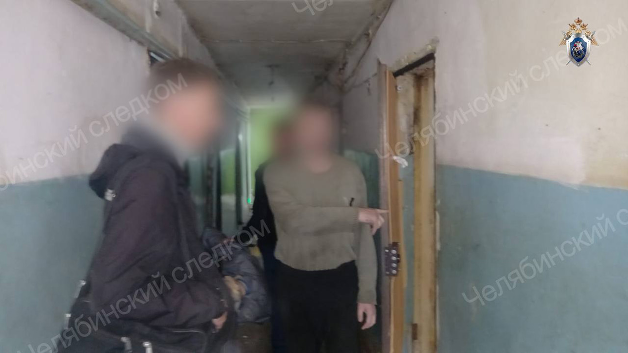 Пьяный мужчина упал и задавил пожилую женщину в Южноуральске