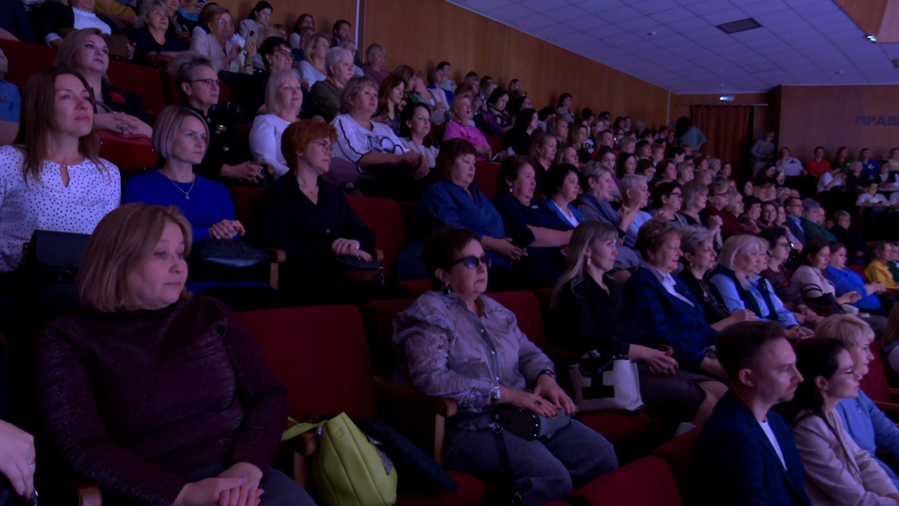 Конкурсы педагогического мастерства стартовали в Челябинске