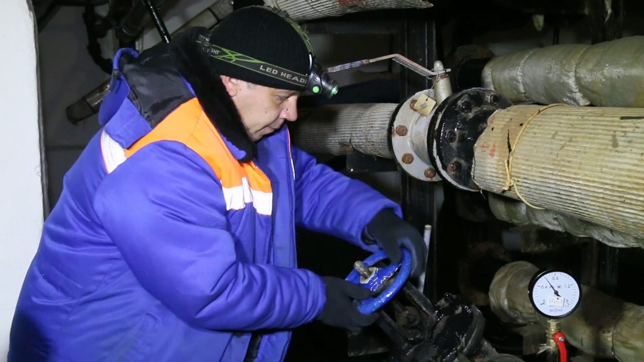 В Челябинске озвучили, когда подключат к отоплению все дома