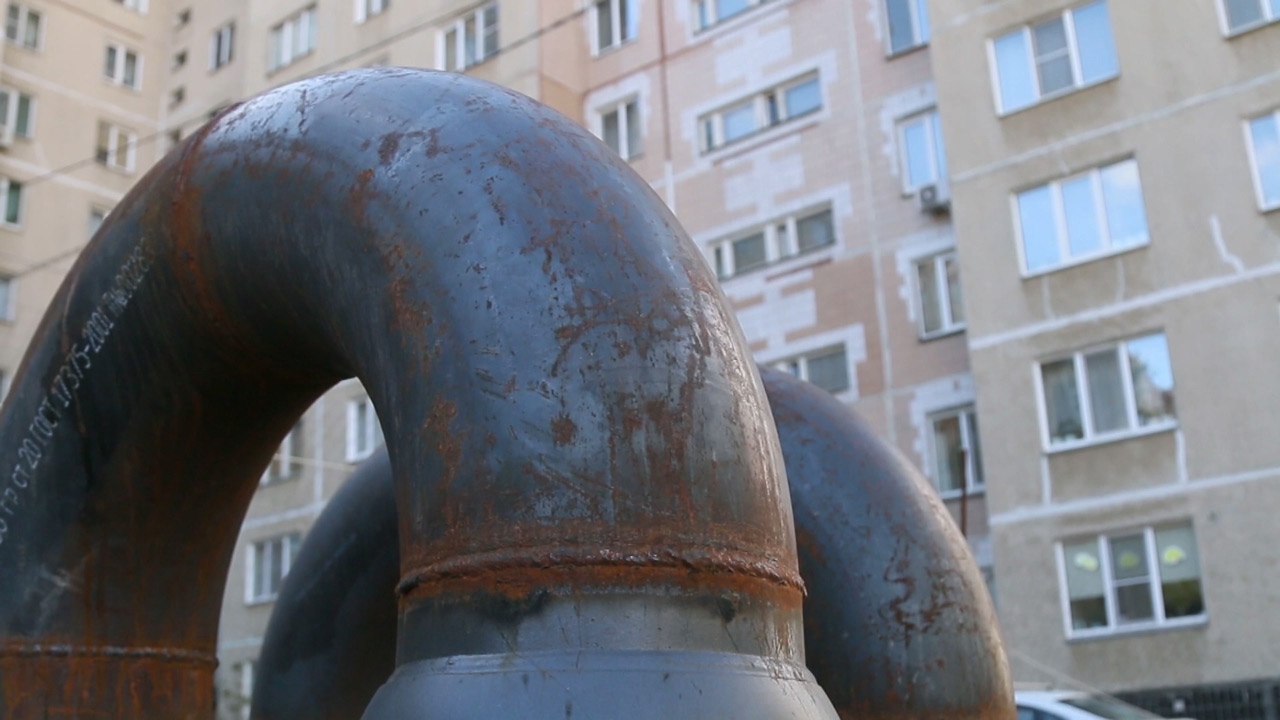 В Челябинске озвучили, когда подключат к отоплению все дома