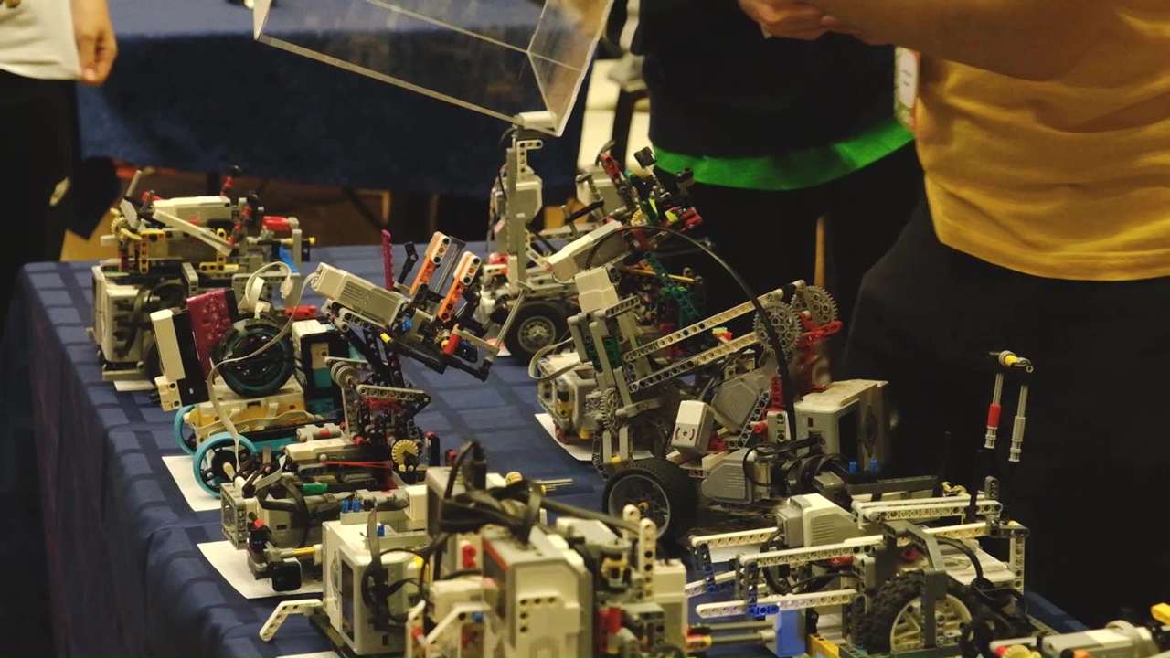 Юные изобретатели из Челябинской области стали призерами всероссийской конференции