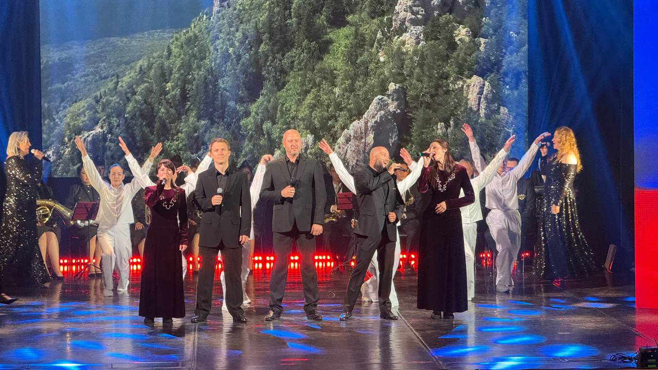 Творчество за колючей проволокой: в Челябинске прошел кинофестиваль "Надежда"