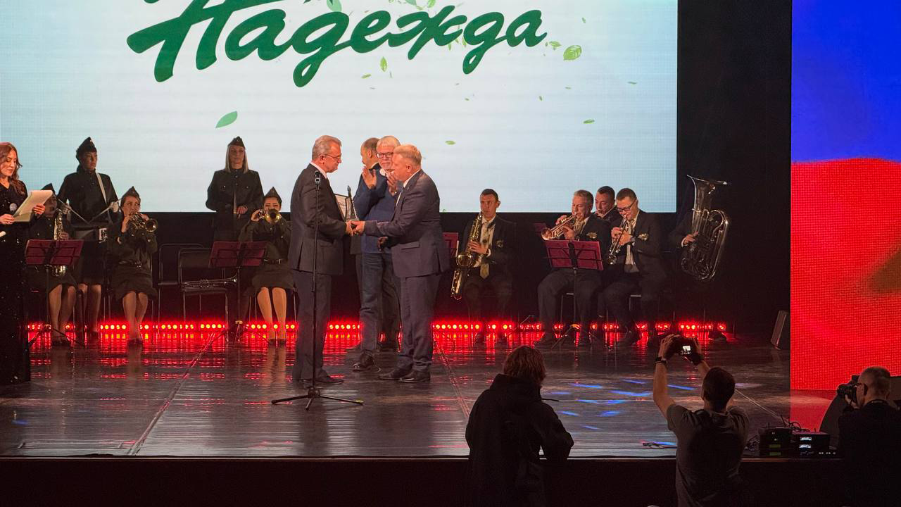 Творчество за колючей проволокой: в Челябинске прошел кинофестиваль "Надежда"