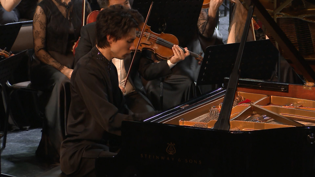 Покорили музыкой: как приняли симфонический оркестр Челябинской области в Приволжье