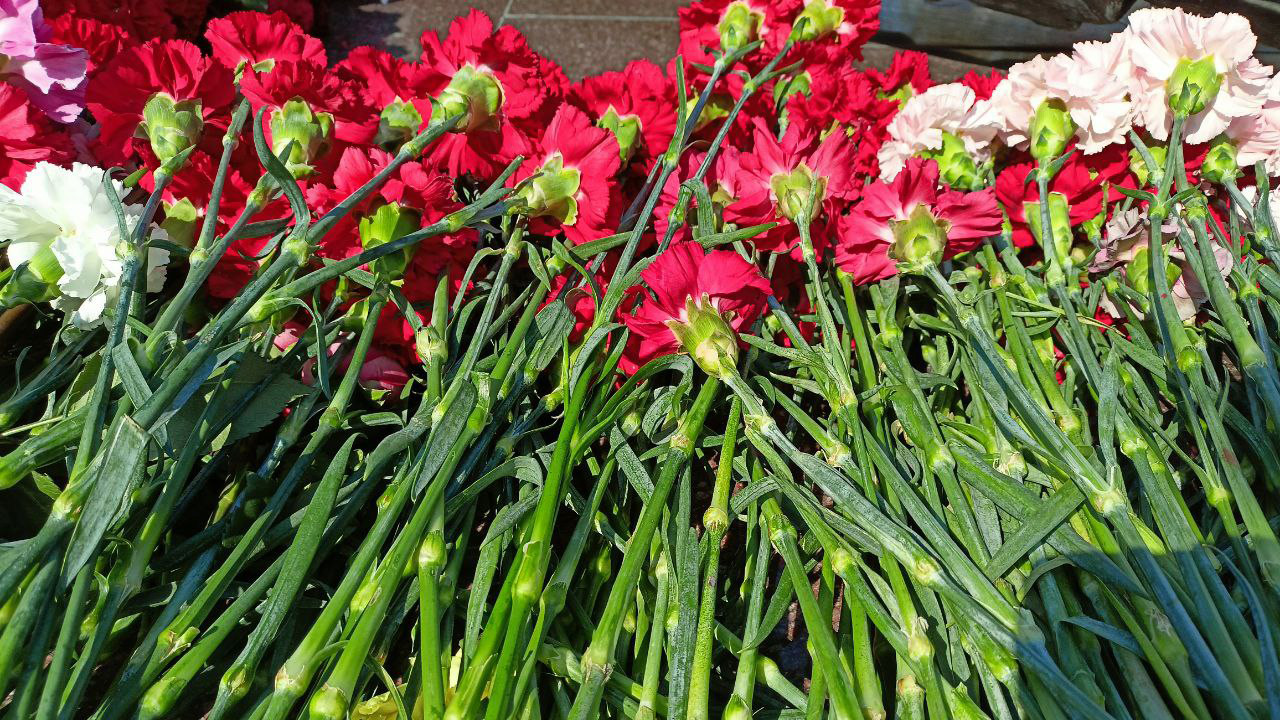 В Копейске пройдут первые похороны погибших при взрыве на предприятии