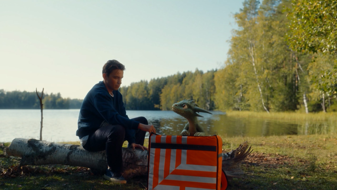 Челябинцы поделились впечатлениями после просмотра фильма "Горыныч"