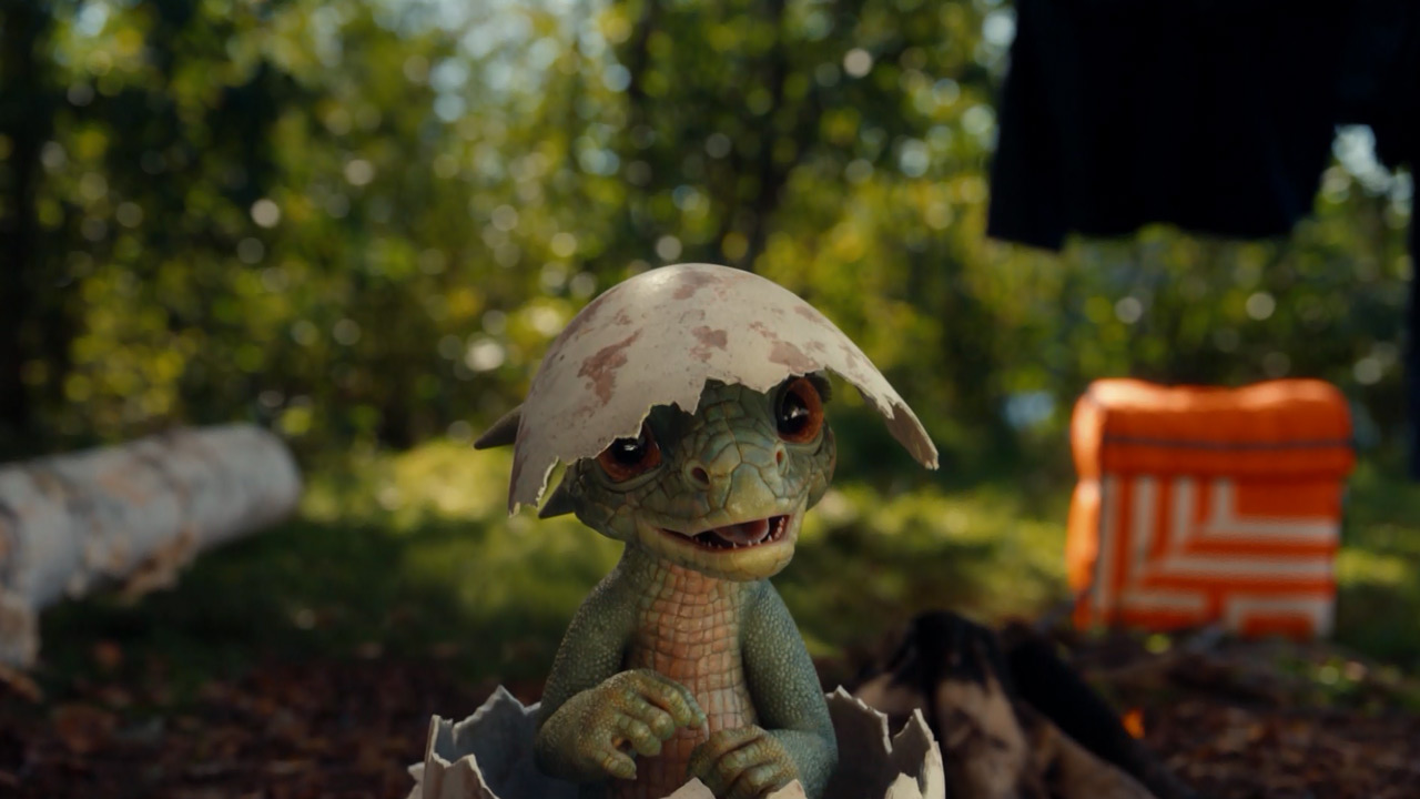 Челябинцы поделились впечатлениями после просмотра фильма "Горыныч"