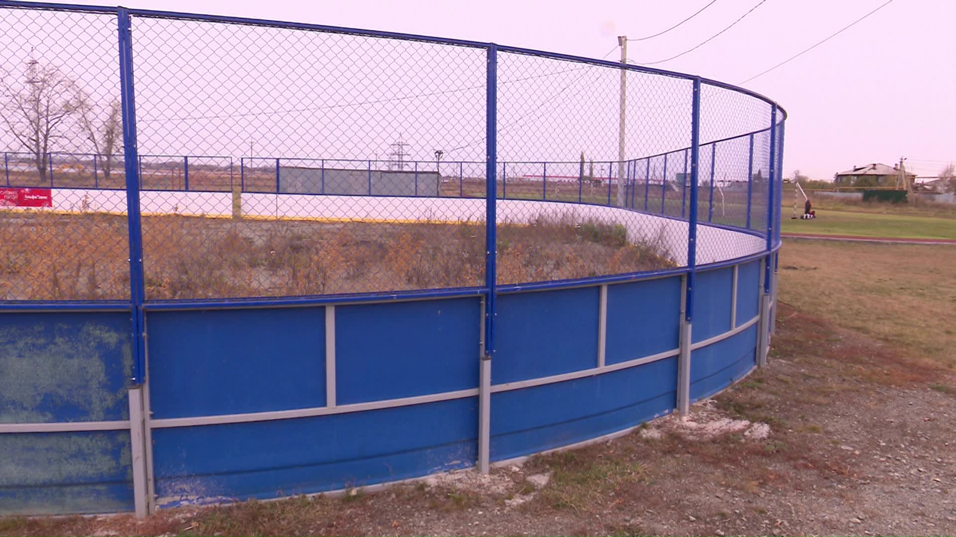 В  Челябинской области на спортивные площадки выделили 8,5 миллионов рублей