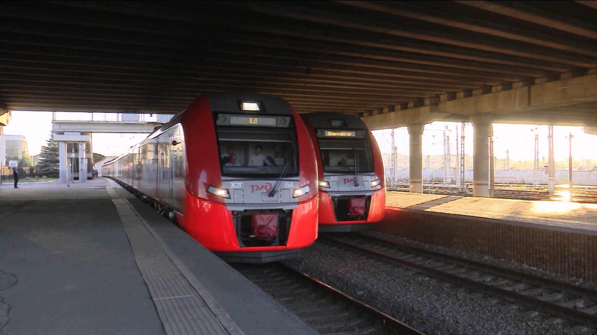 В Челябинске будут делать электродвигатели для высокоскоростных поездов