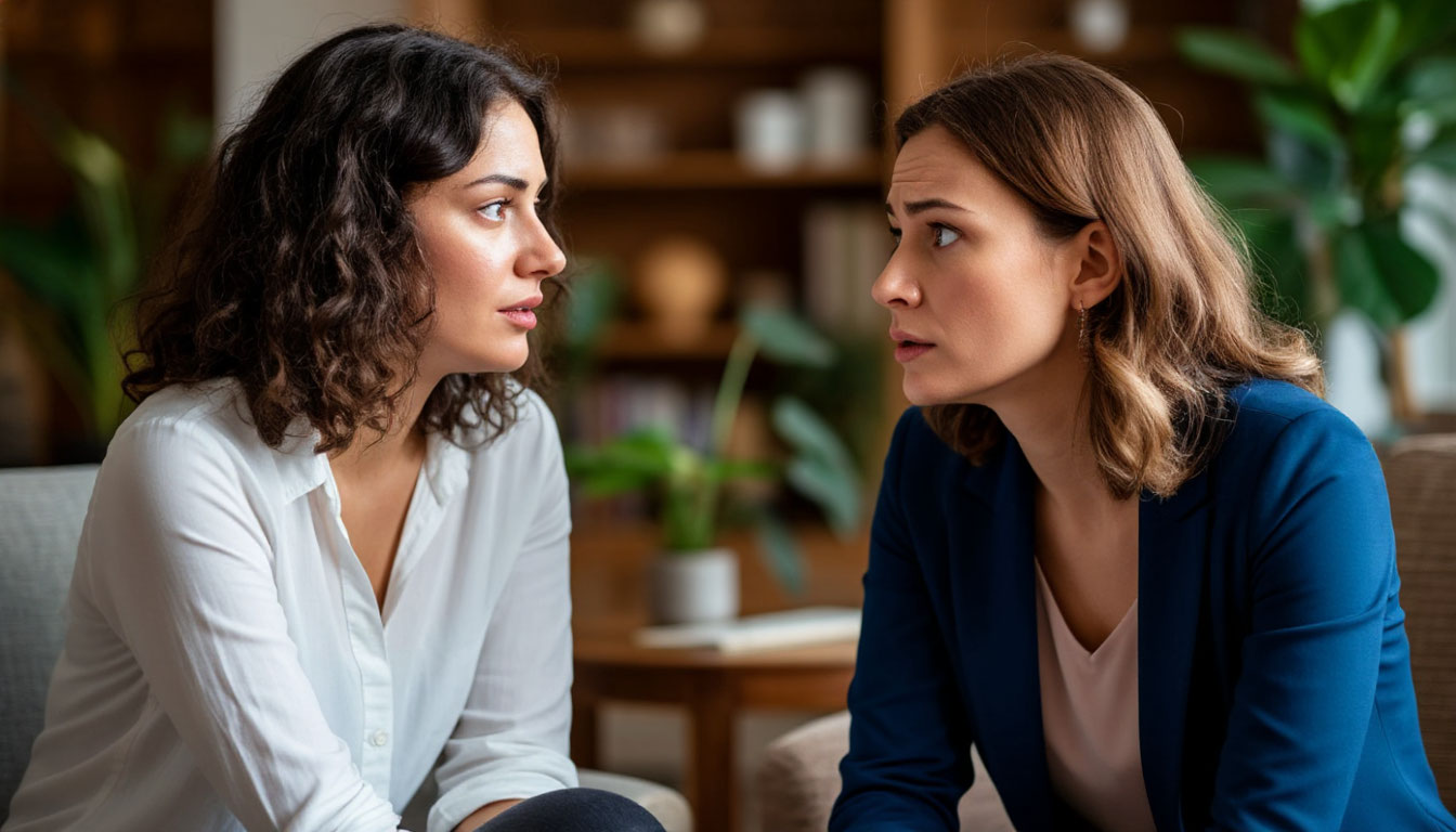 На личном опыте: в Челябинске готовят "равных" консультантов для семей ветеранов СВО 