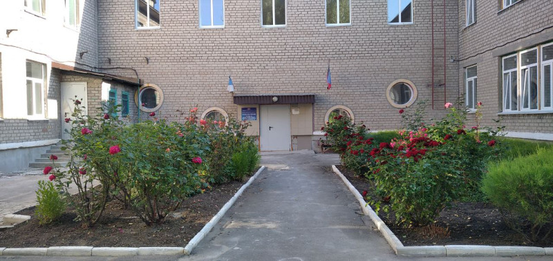 Благодаря Челябинской области в детский сад Ясиноватой вернулась чистая питьевая вода Благодаря Челябинской области в детский сад Ясиноватой вернулась чистая питьевая вода