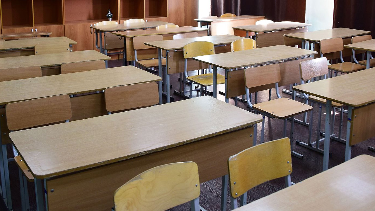 В Челябинской области СК завел уголовное дело из-за подзатыльников от учителя