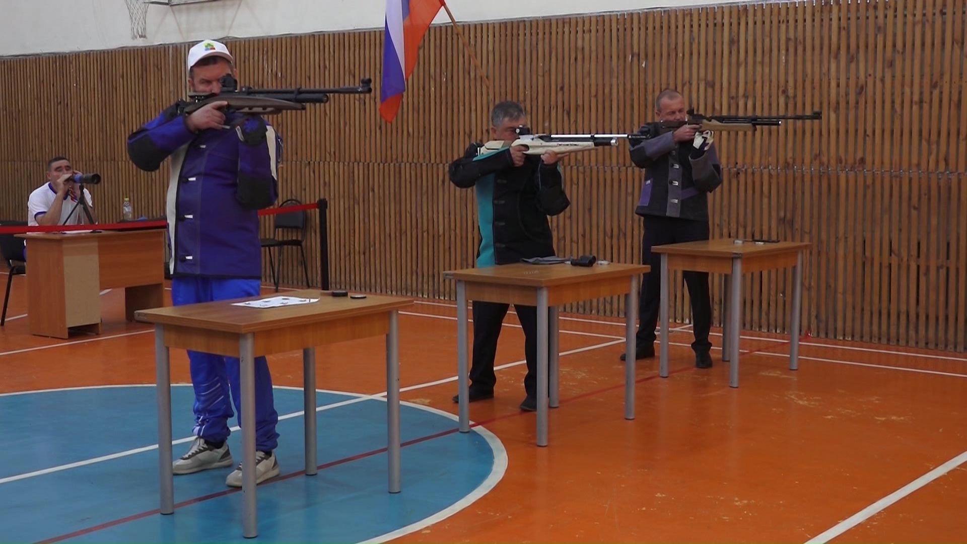 "Кубок защитников Отечества" пройдет в Челябинске 