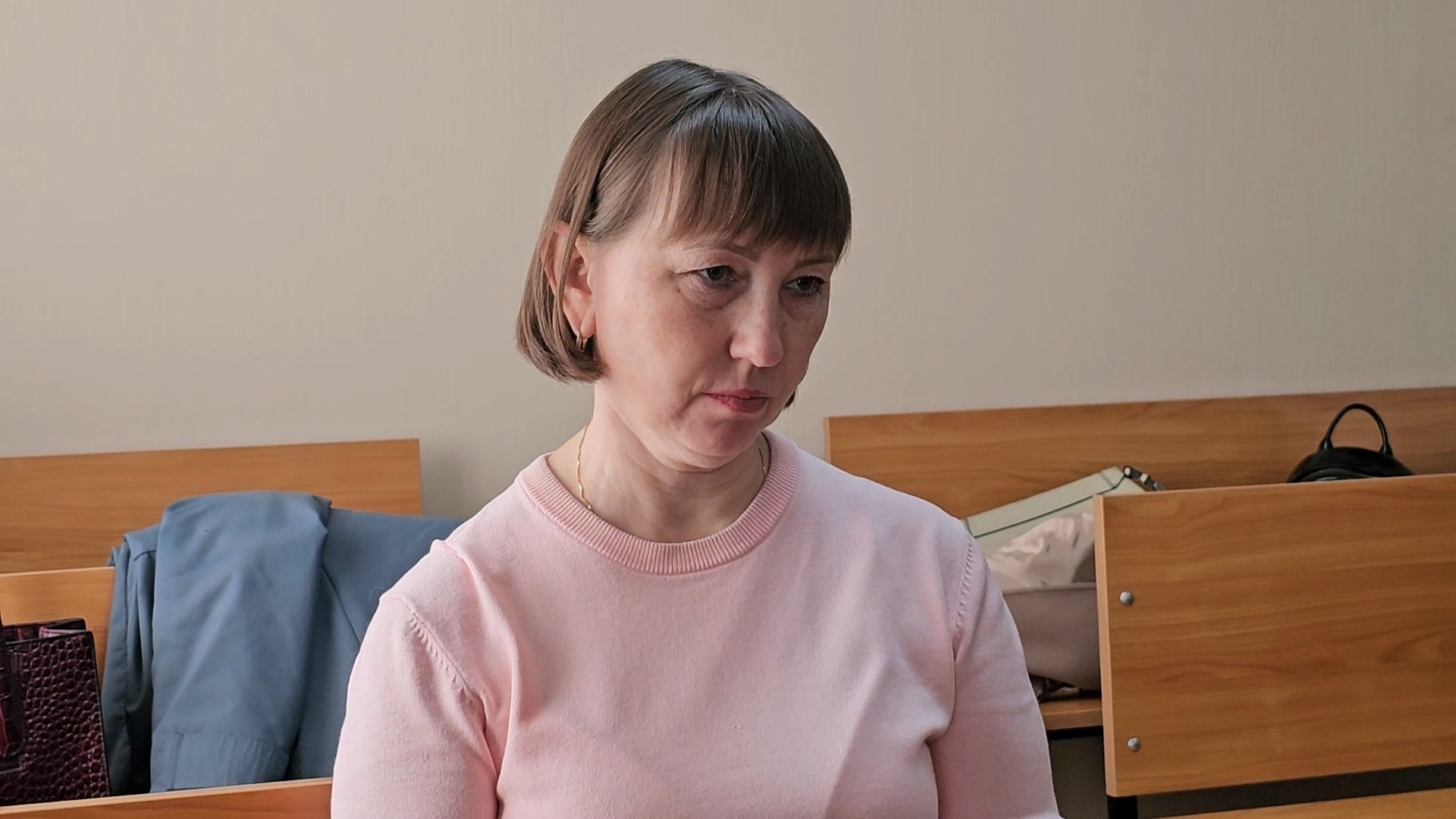 Заведующая отделением скорой помощи получила наказание за смерть ребенка в Челябинске Заведующая отделением скорой помощи получила наказание за смерть ребенка в Челябинске