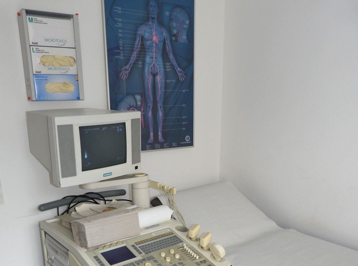 В Челябинской области увеличилось количество пациентов с заболеваниями печени