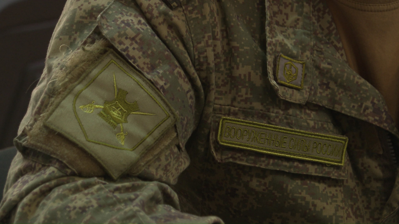 "Надо помочь ребятам своим": южноуральцы заключают контракты для участия в СВО "Надо помочь ребятам своим": южноуральцы заключают контракты для участия в СВО