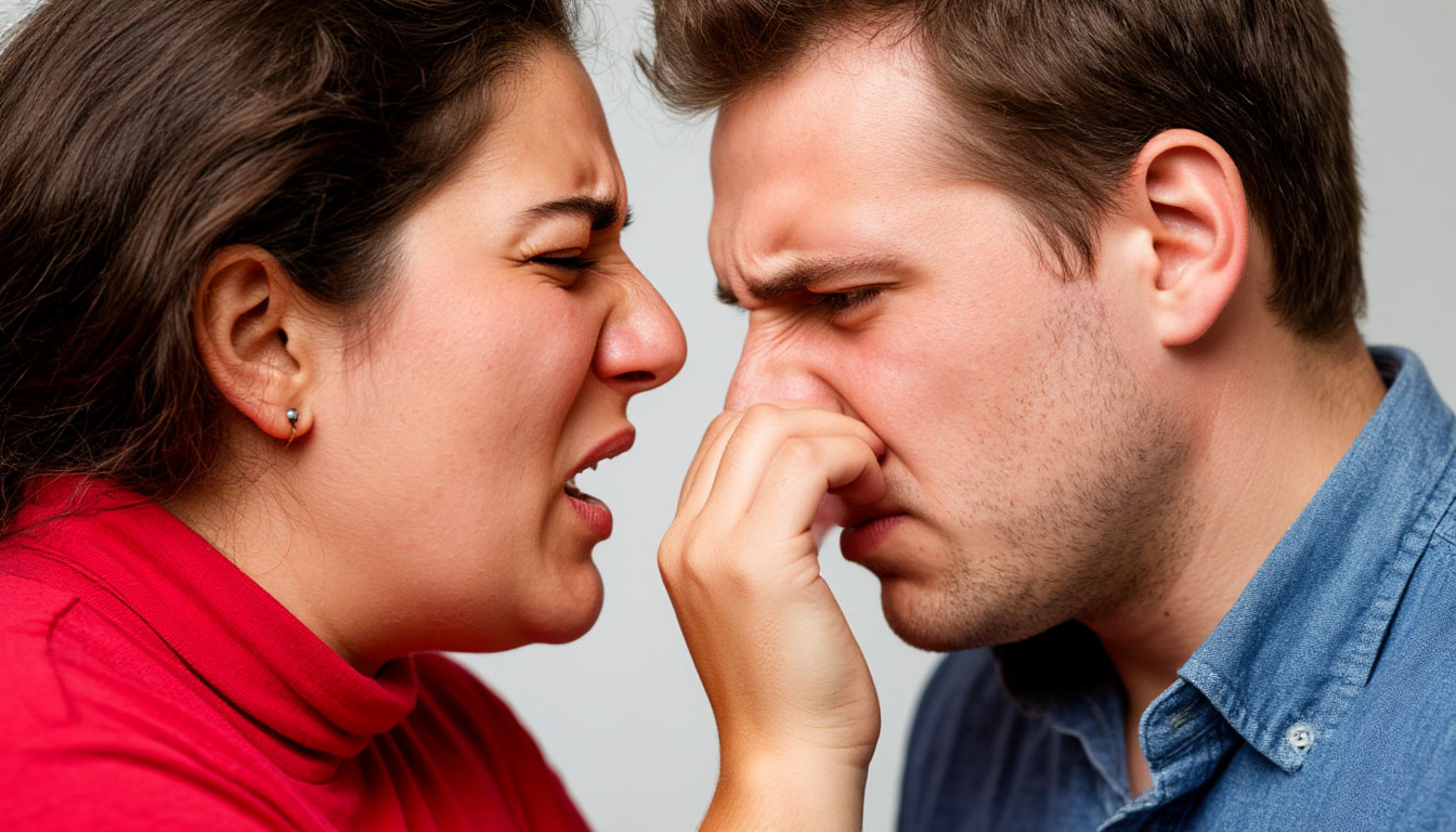 Аромат подъезда: запах канализации мучает жителей многоэтажки в Челябинске Аромат подъезда: запах канализации мучает жителей многоэтажки в Челябинске