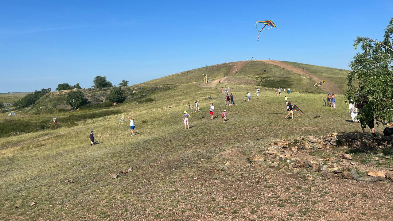 Экокурорт планируют создать у древних поселений в Челябинской области