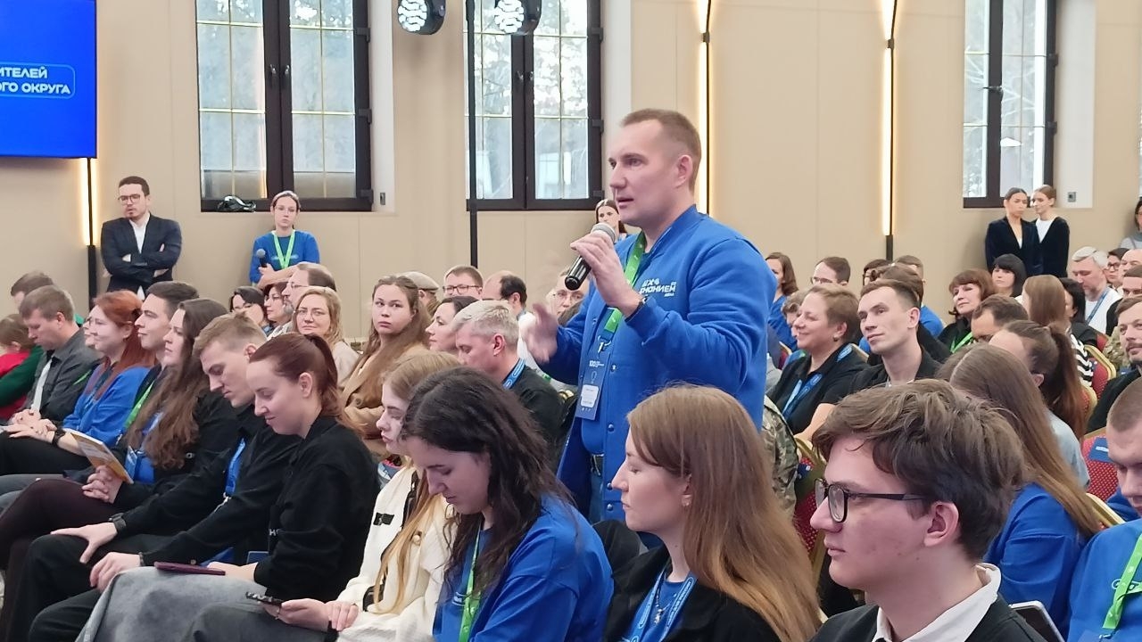 Фестиваль "100 лучших просветителей УрФО" прошел в Челябинской области Фестиваль "100 лучших просветителей УрФО" прошел в Челябинской области