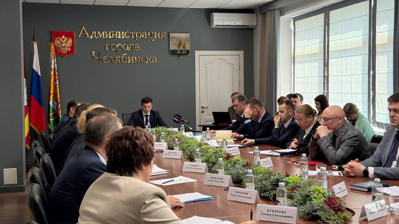 Пять управляющих компаний Челябинска могут быть оштрафованы за неуборку территории