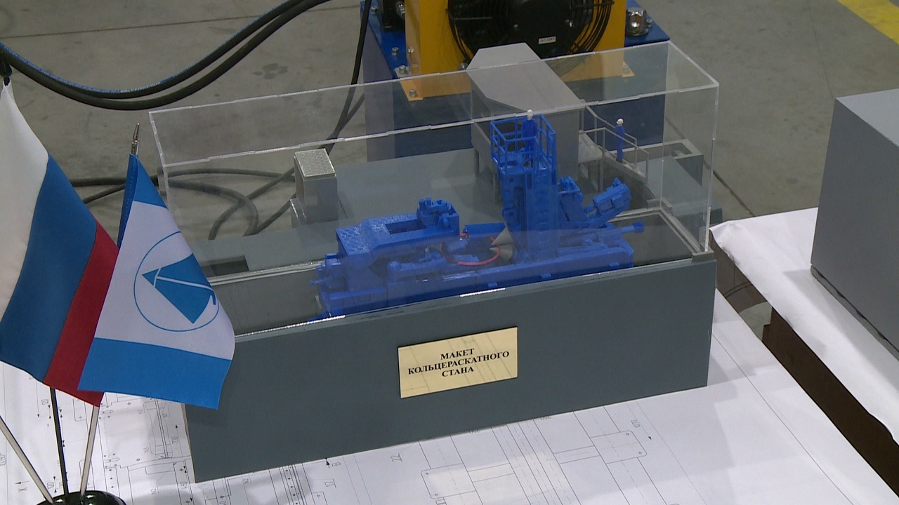 Сертификат на 1 миллион рублей: инженер из Челябинска признан изобретателем года