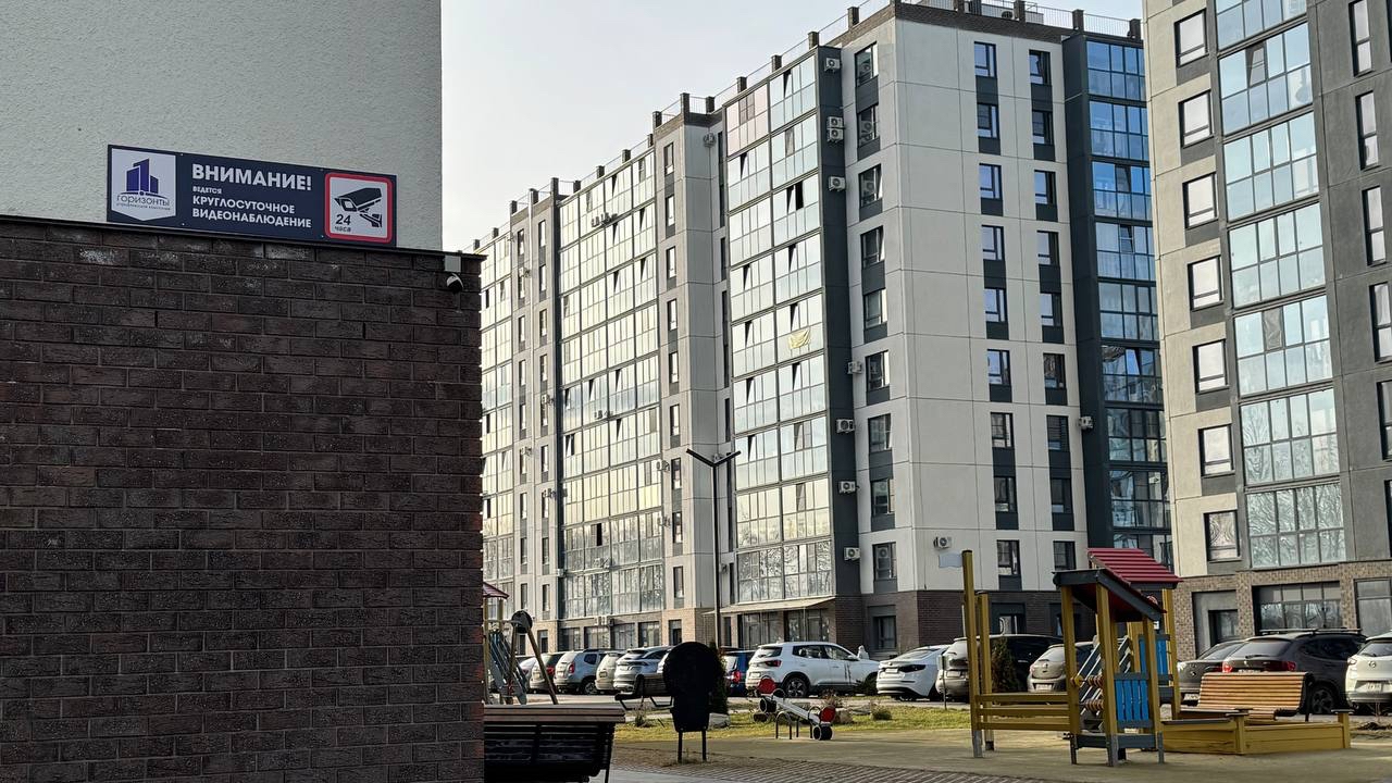 Безопасный город: как развивается сеть видеонаблюдения в Челябинской области