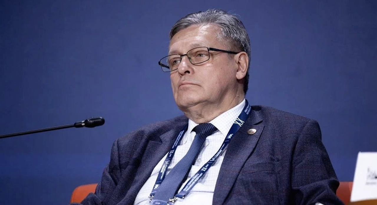 Рифат Сабитов: "Российские журналисты проявляют удивительный героизм во время СВО"