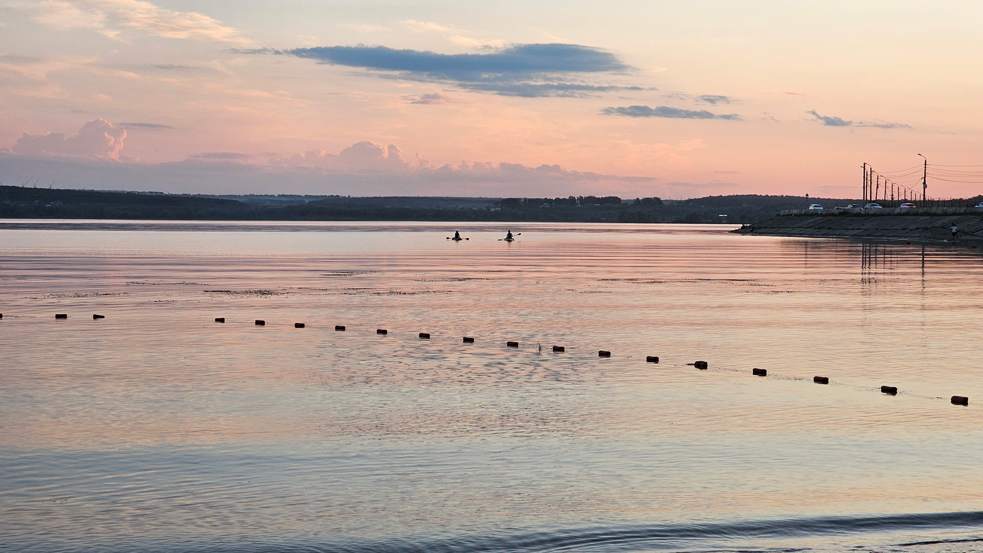 "Челябинское море": археограф рассказал, как строили Шершневское водохранилище