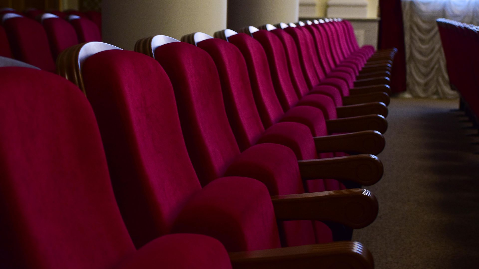 Куда сходить в Челябинске в выходные: гастроли и фестивали