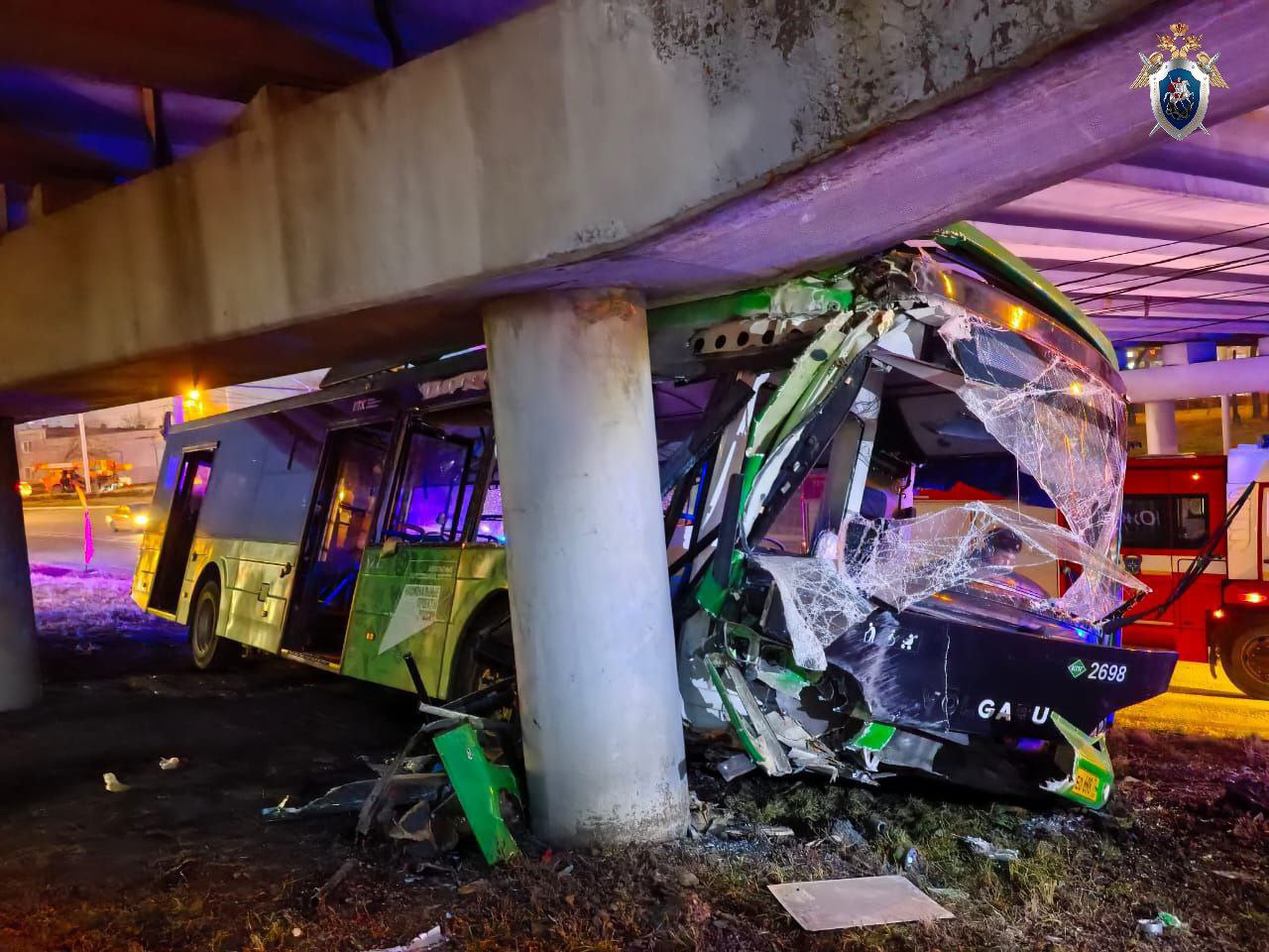 Пострадавшие в ДТП с автобусом в Челябинске могут получить до 2 млн рублей