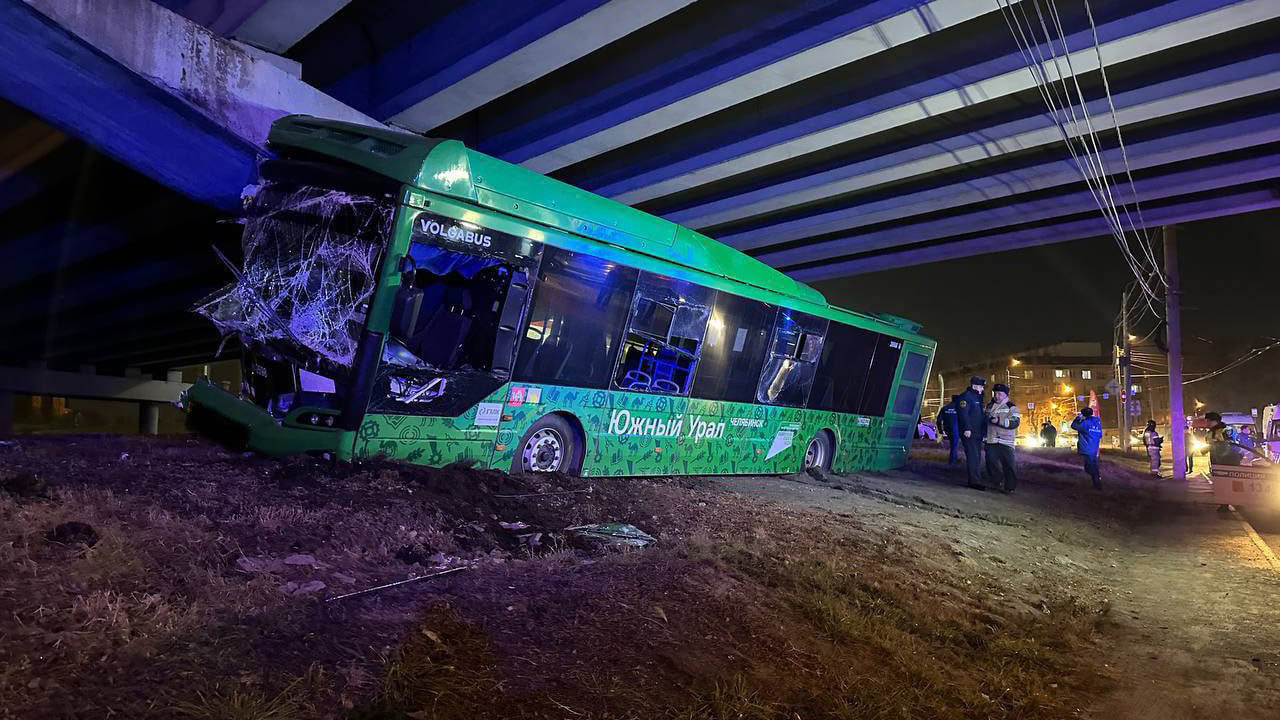 Пострадавшие в ДТП с автобусом в Челябинске могут получить до 2 млн рублей