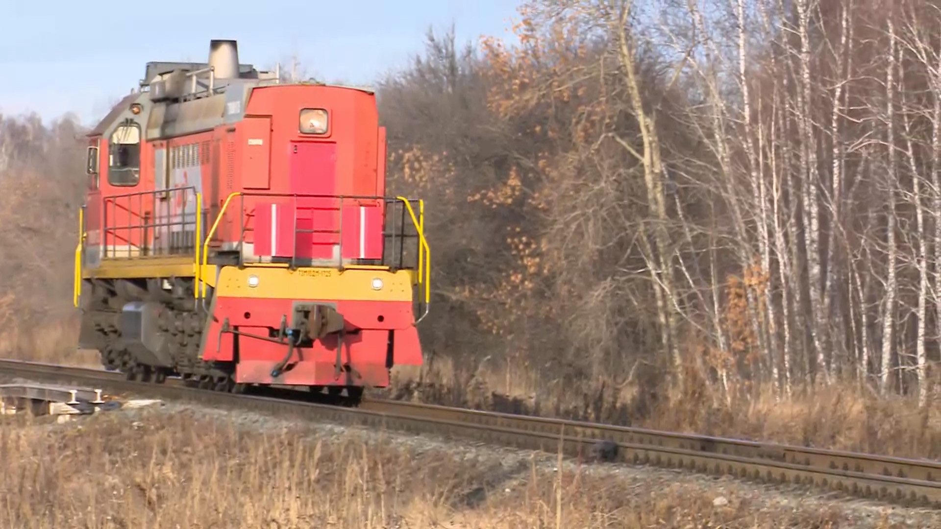 Осторожно, переезд: водителям напомнили о правилах проезда через жд
