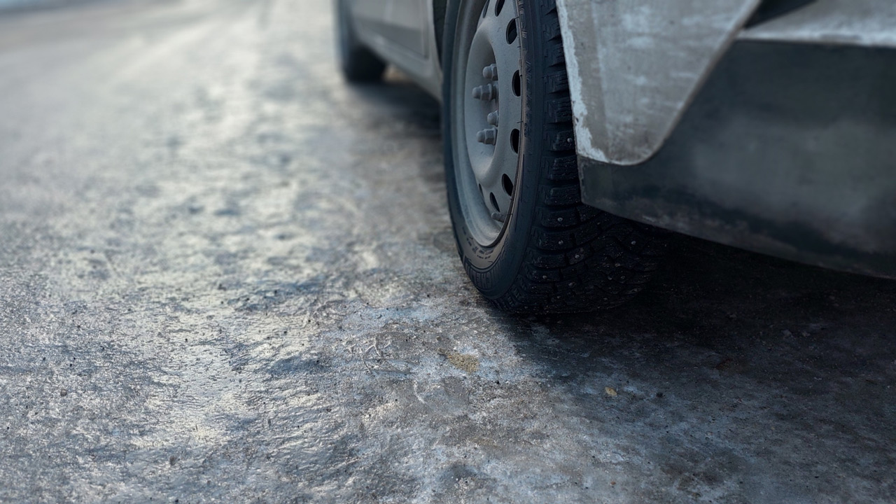 Госавтоинспекция Челябинской области предупредила об ухудшении погоды Госавтоинспекция Челябинской области предупредила об ухудшении погоды