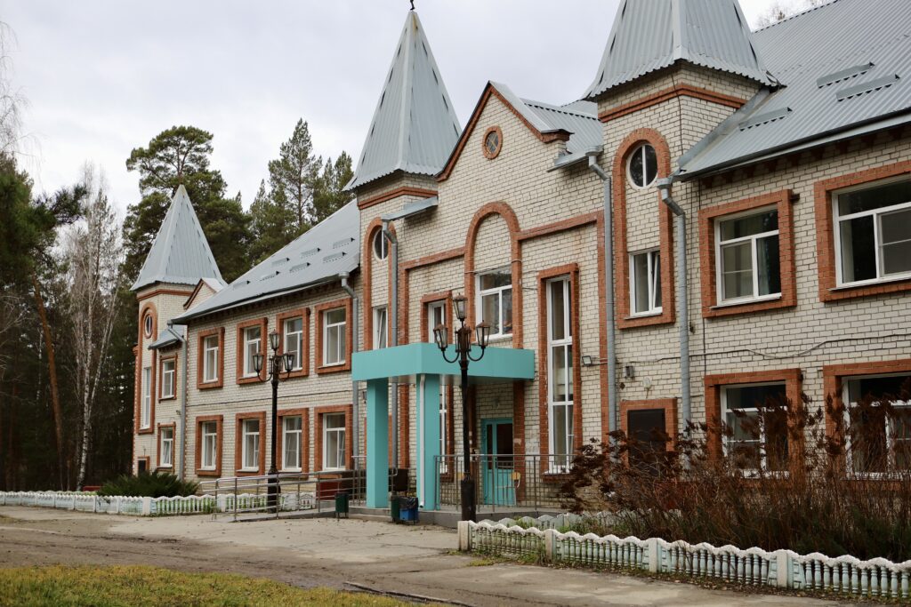 Количество всесезонных детских лагерей увеличат в Челябинской области