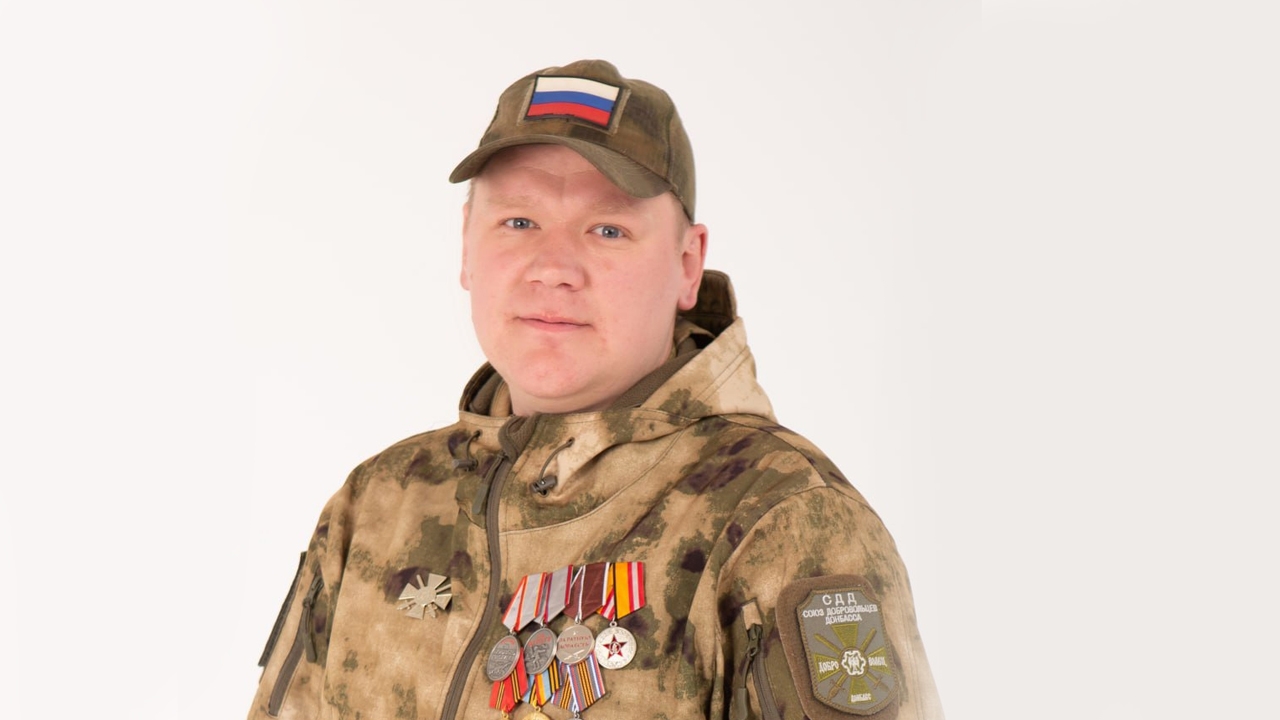 Ветеран СВО из Челябинской области создает багги для перевозки раненых бойцов