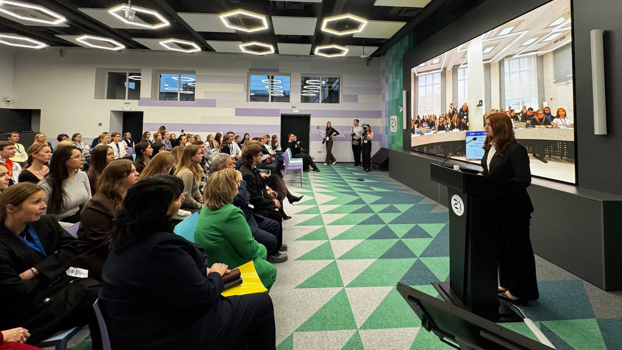 "17 ценностей России": южноуральские студенты разработали социальные проекты