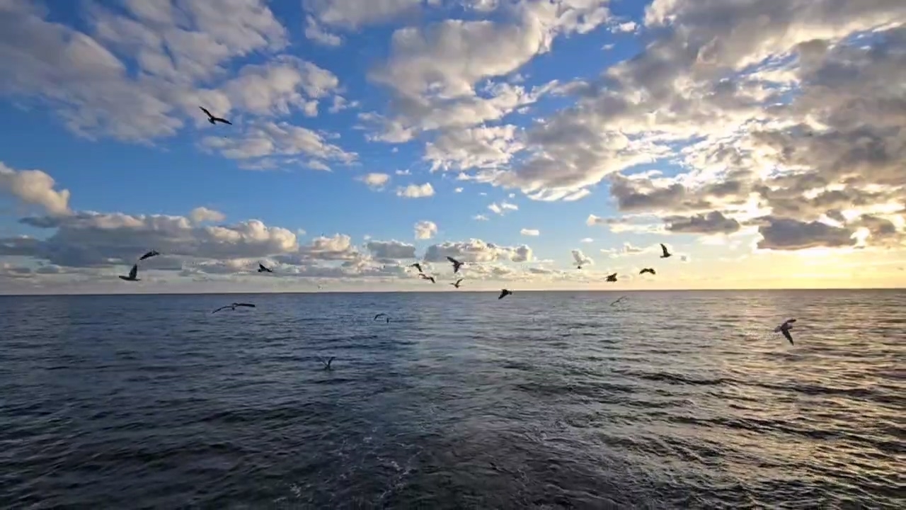 Где отдыхать поздней осенью: какие направления выбирают опытные путешественники