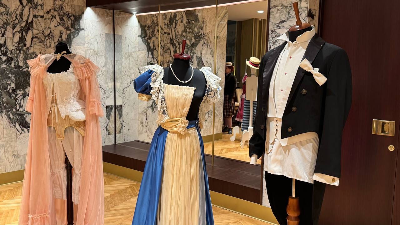 Изучить артефакты в темноте: как провели "Ночь искусств" в Челябинской области