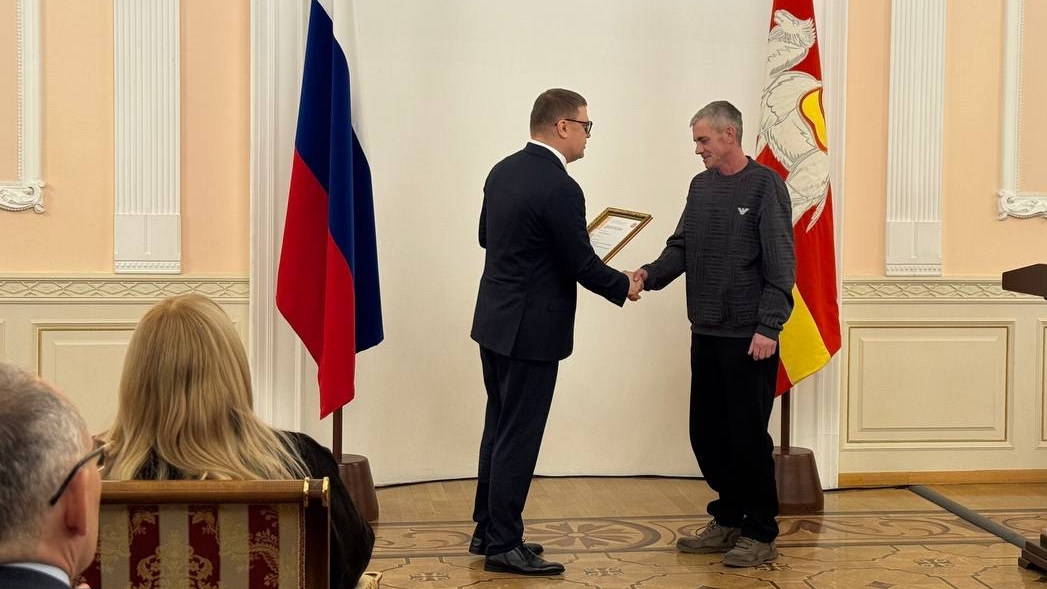 Несколько рекордов поставили южноуральские аграрии: лучшие получили дипломы